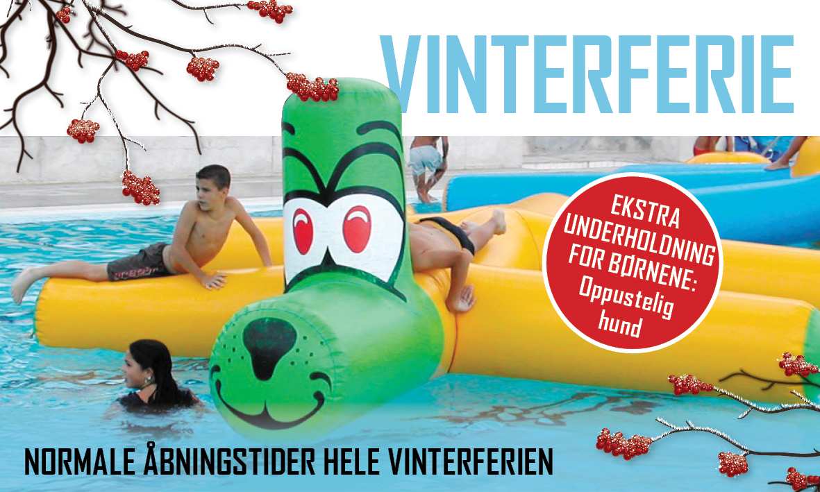 Vinterferie
