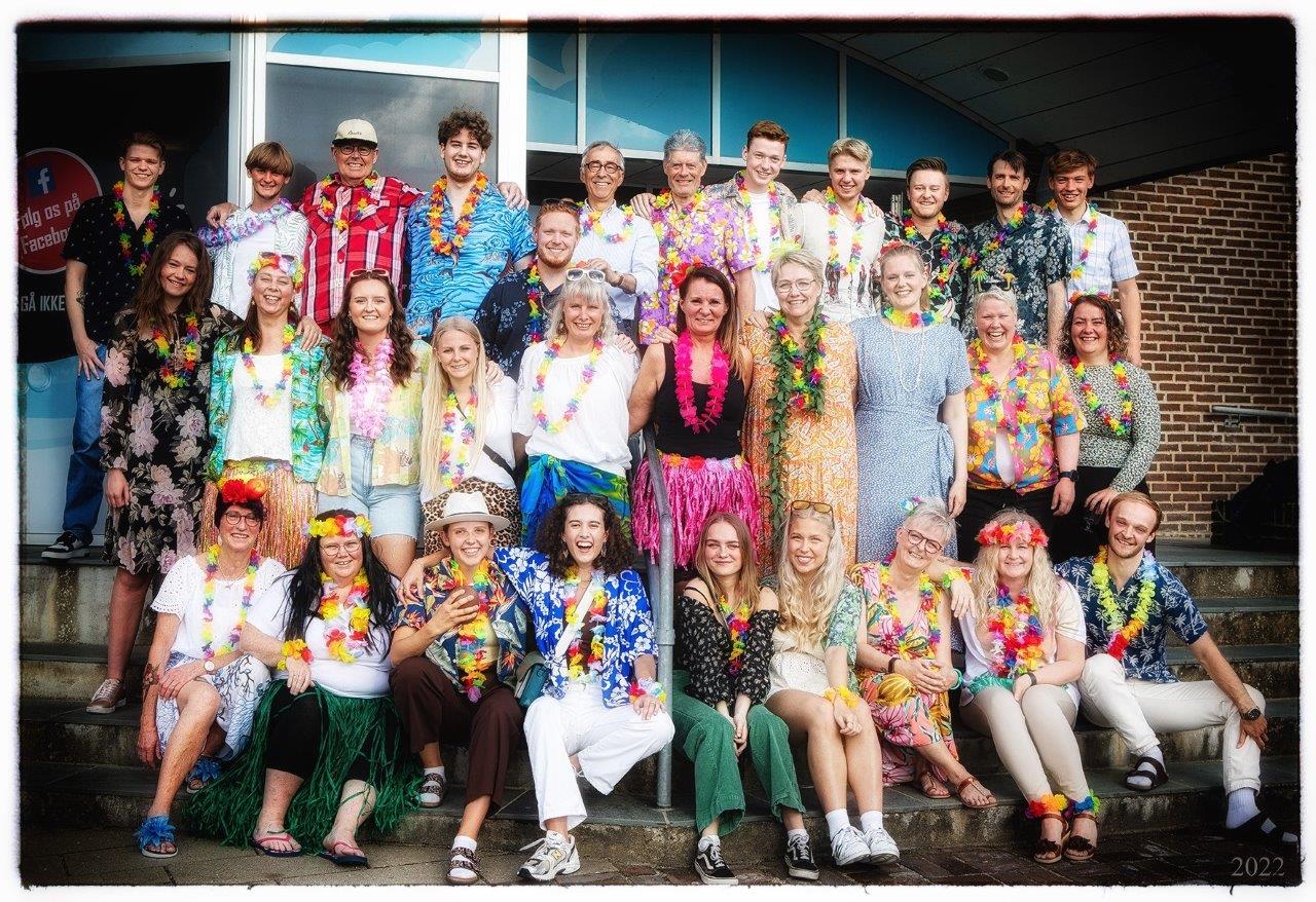 Hawaii-party 2022