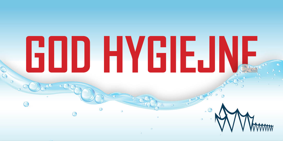 God hygiejne