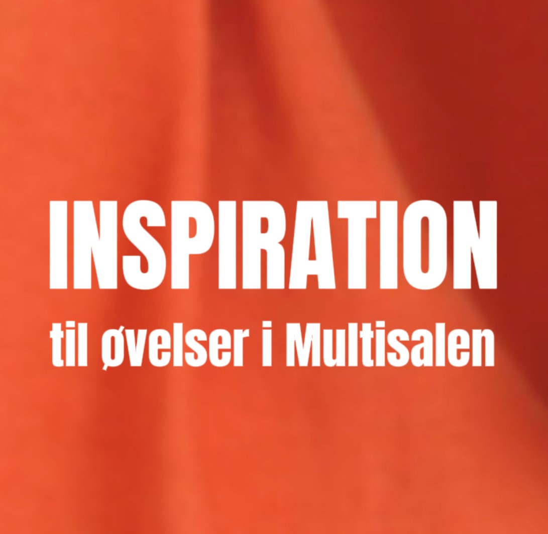 Inspriration