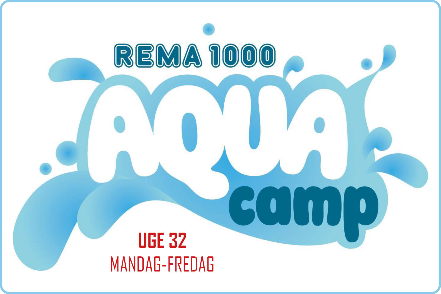 AquaCamp