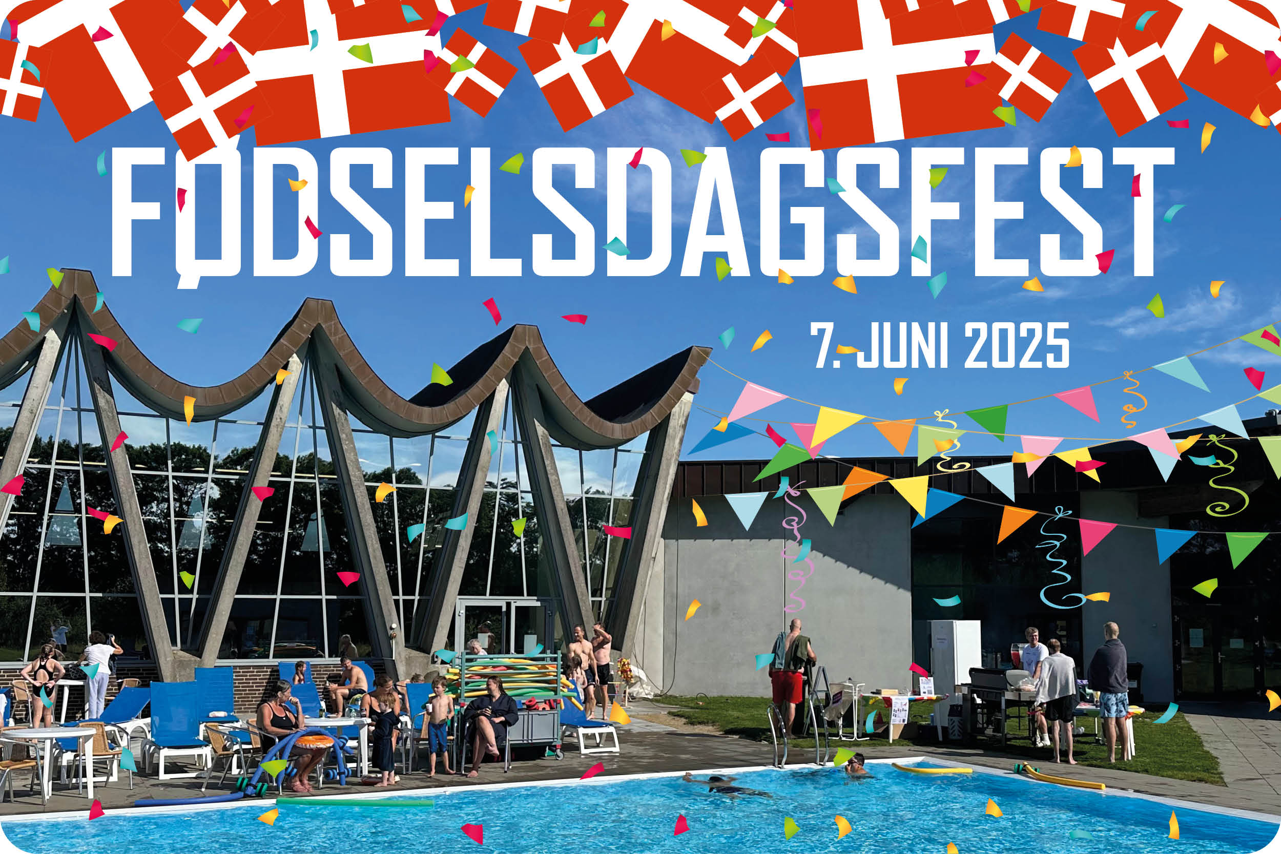 Fødselsdagsfest