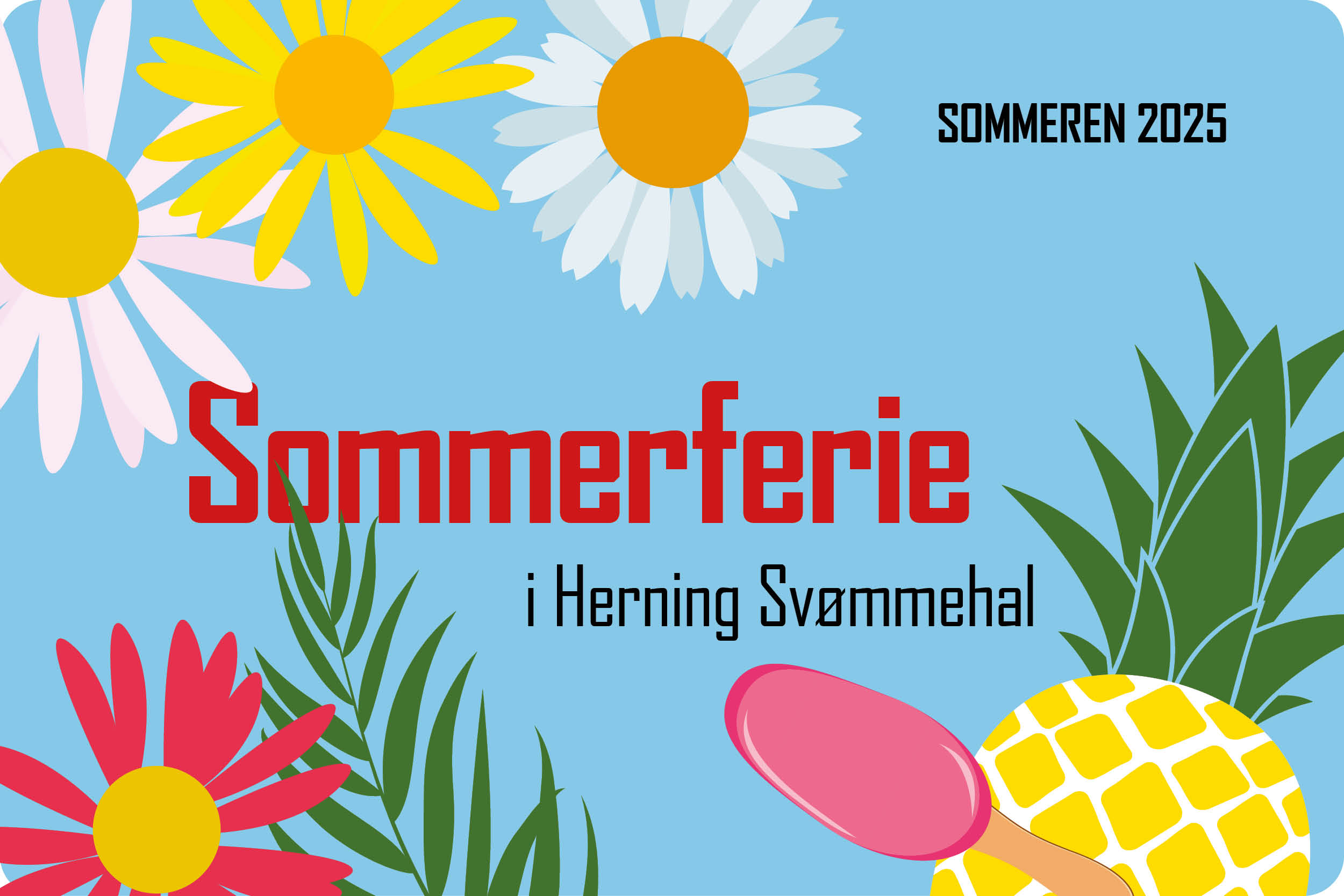 Sommerferie