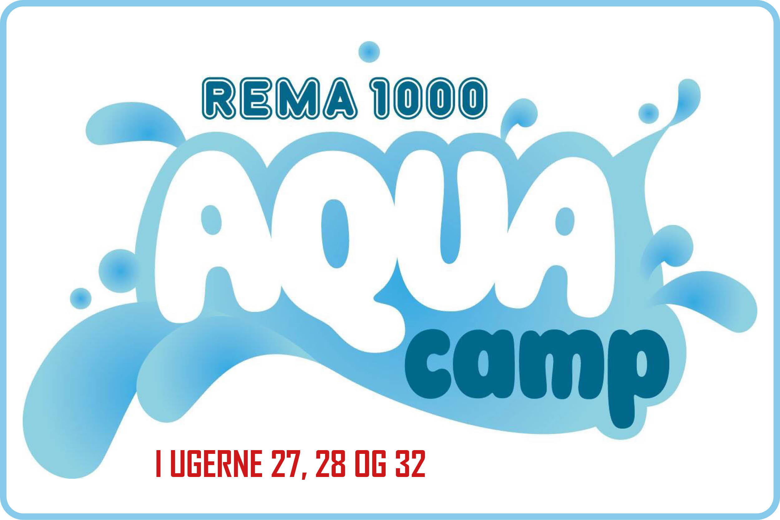 Aqua Camp