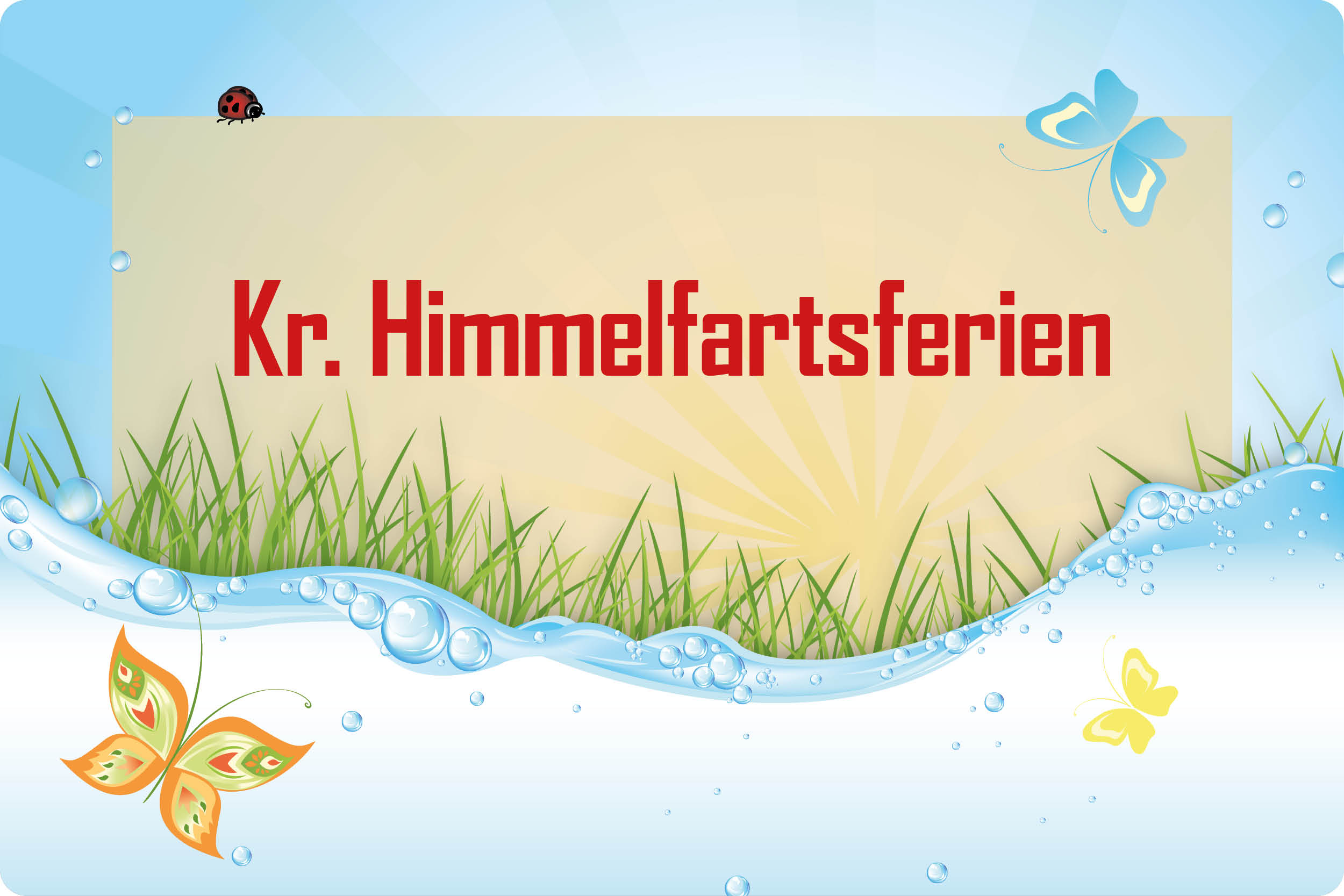Kr. Himmelfart