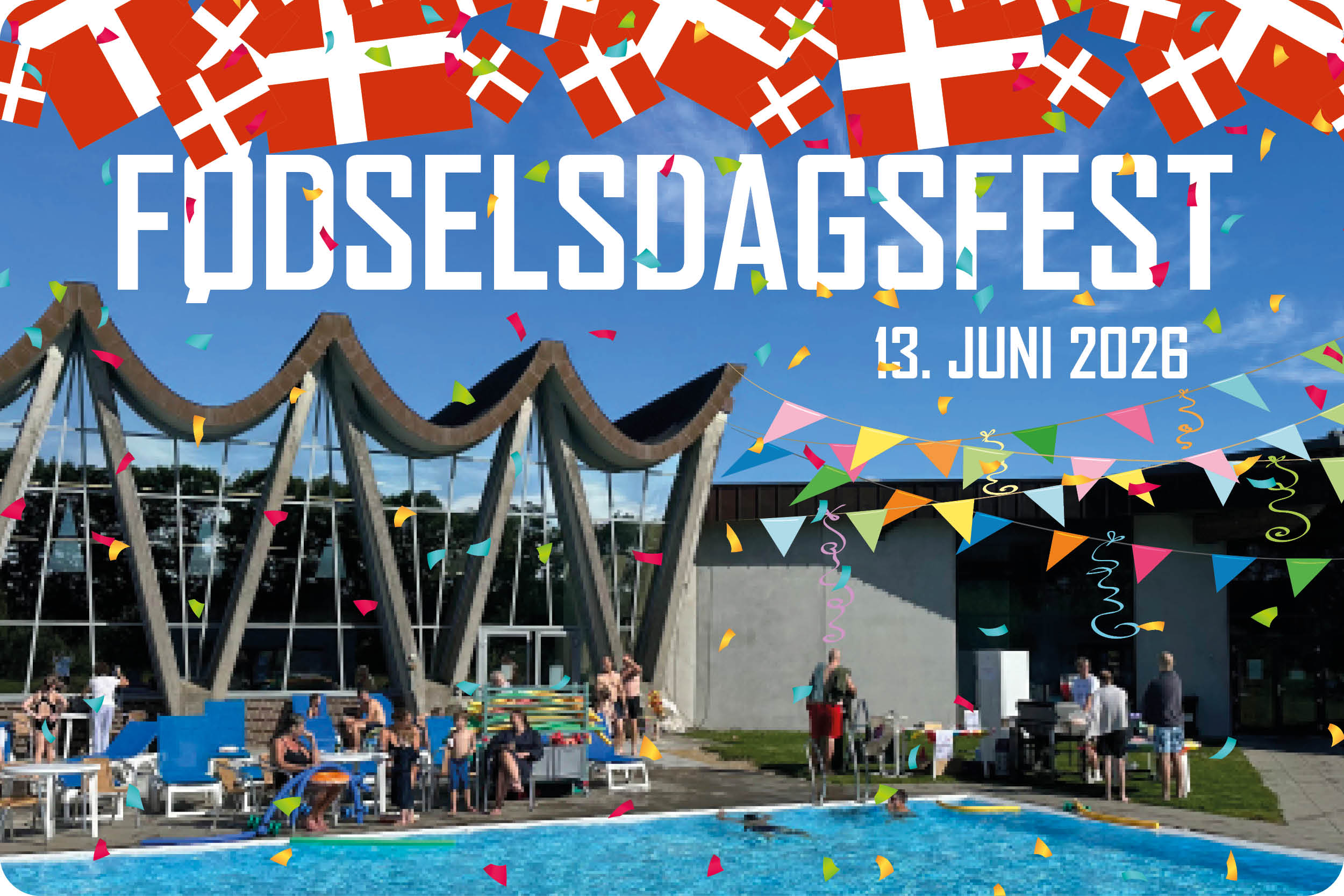 Fødselsdagsfest