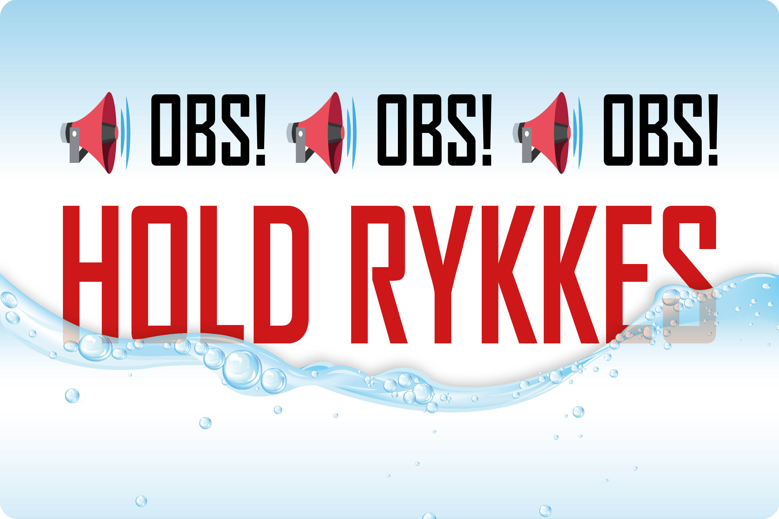 Hold rykkes