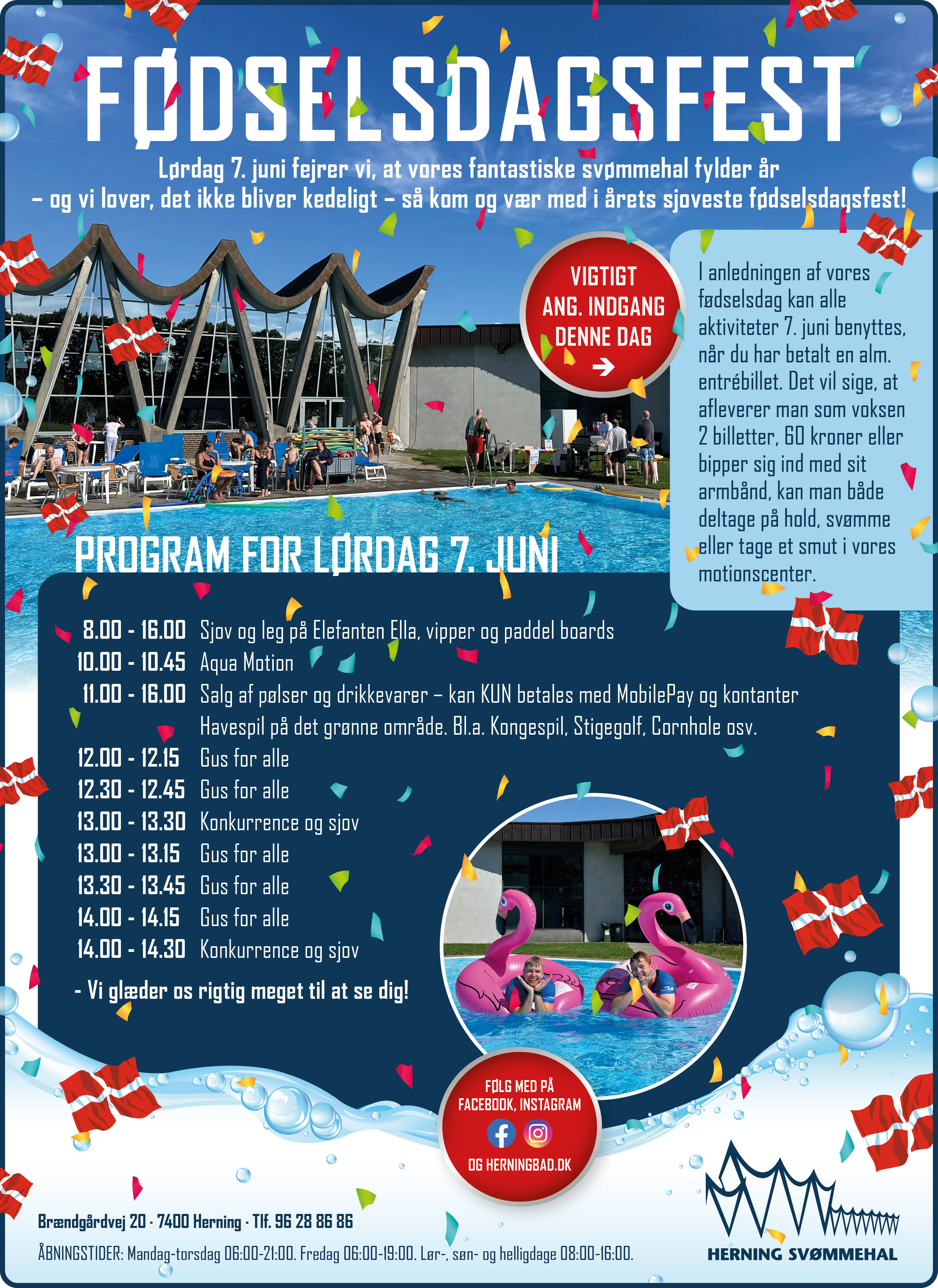 Fødselsdag