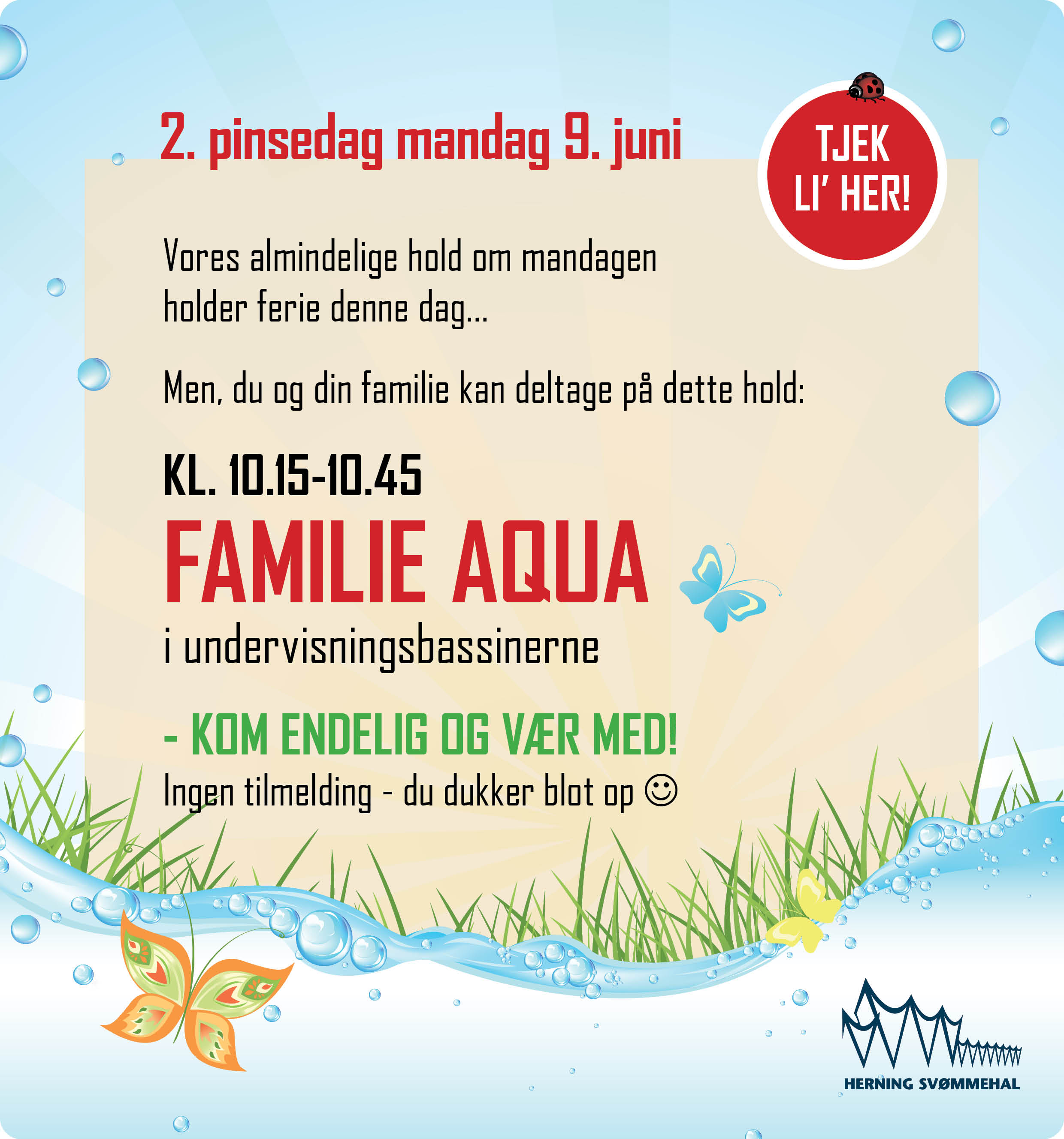 2. Pinsedag
