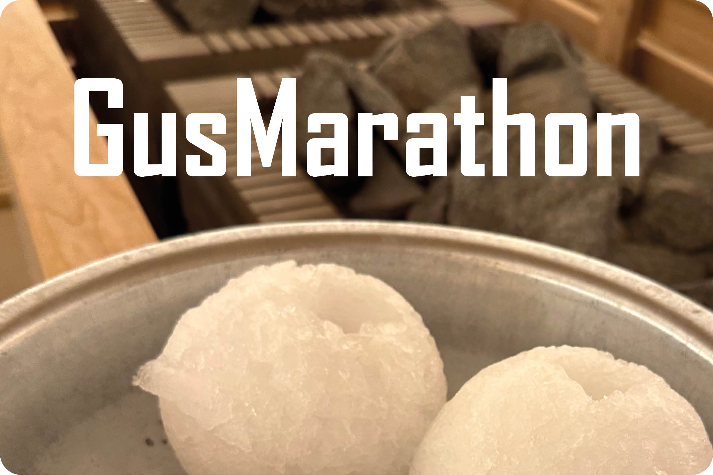 GusMarathon