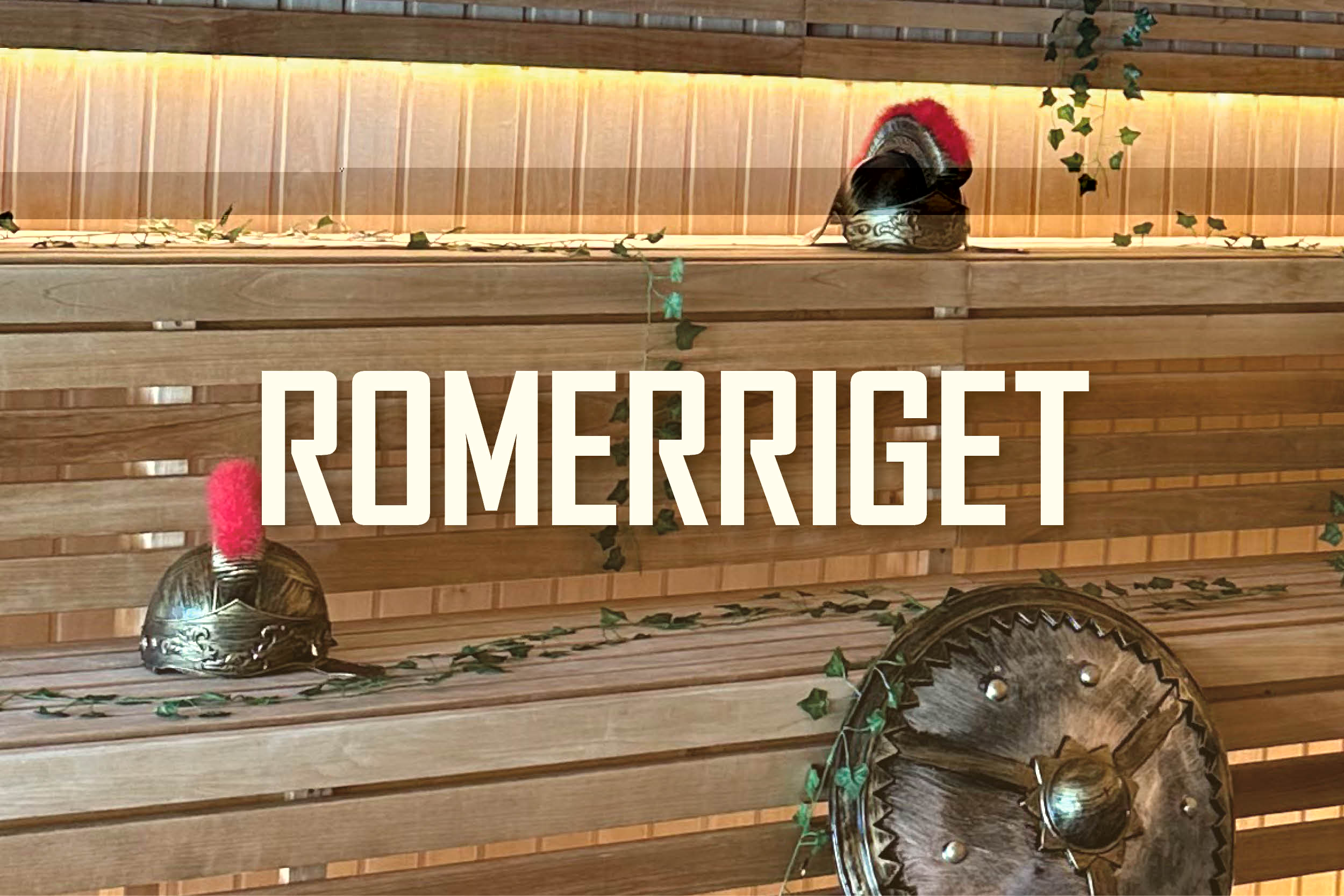 Romerriget