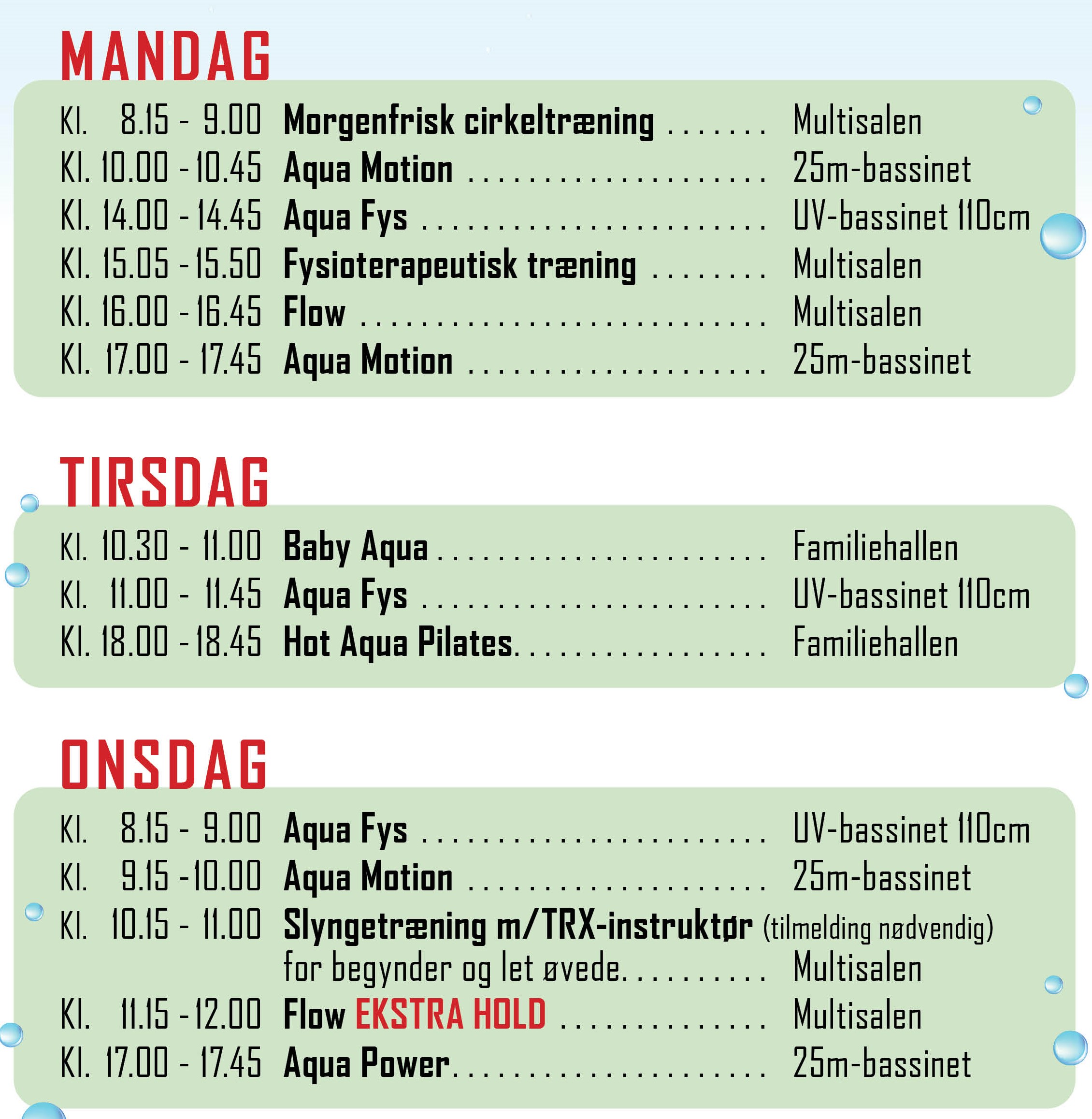 Ny holdoversigt okt 2025 - 1