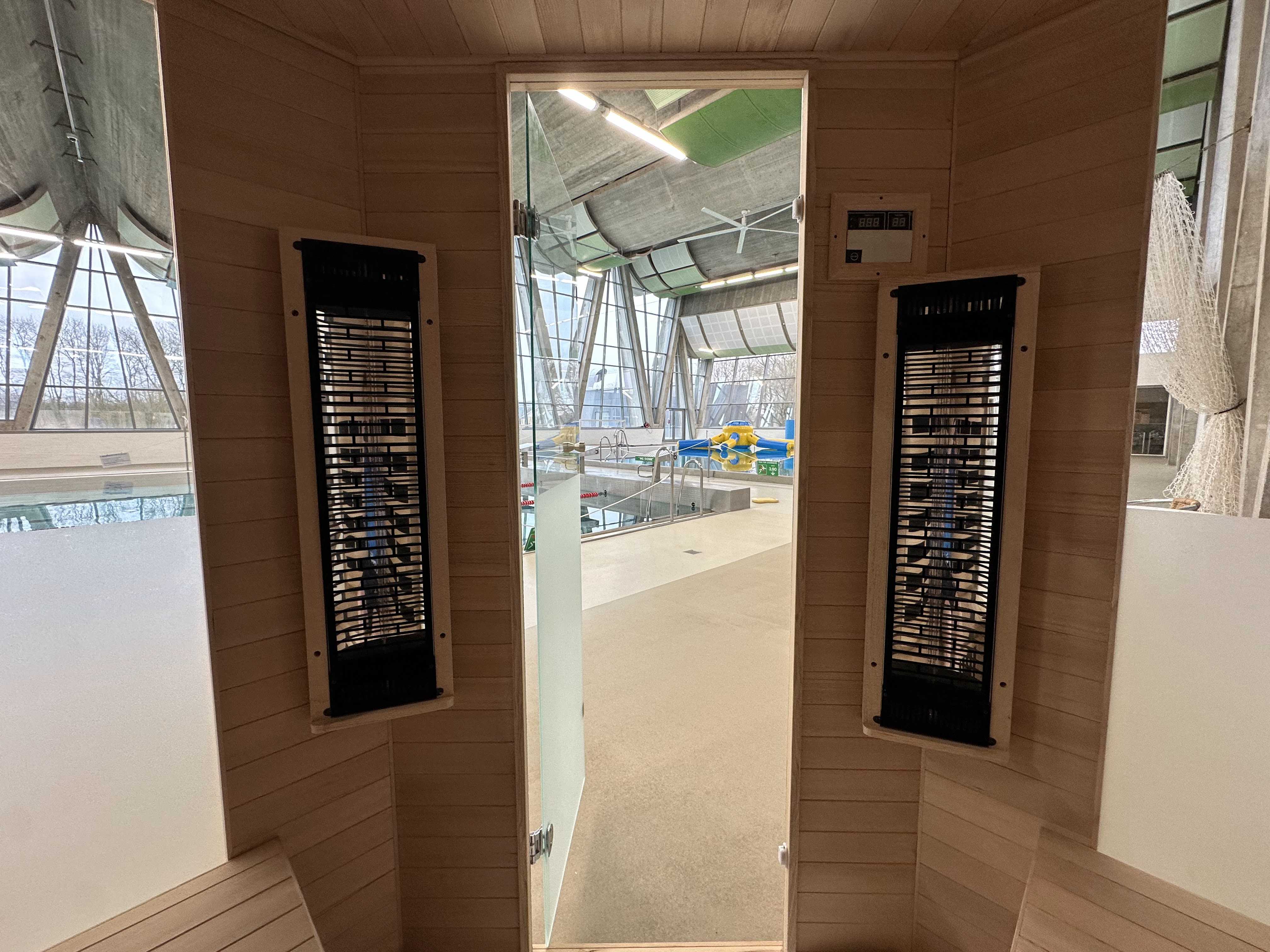 IR-sauna 2