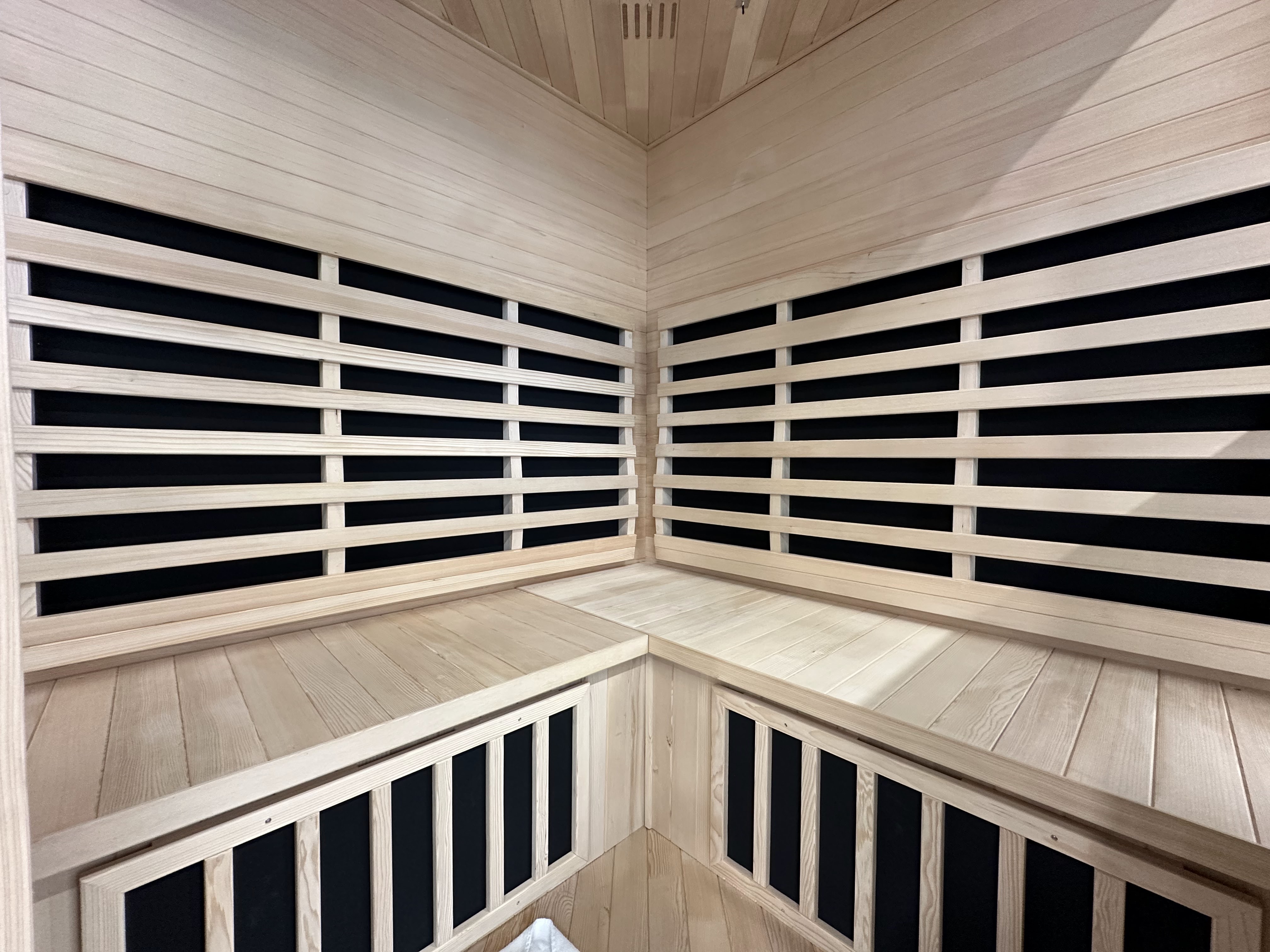 IR-sauna 3