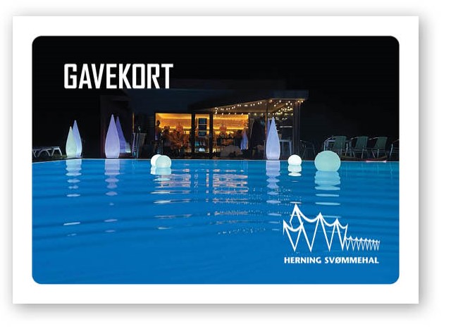 Gavekort